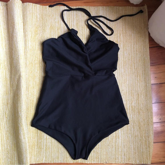 Hackwith Design House ( HDH ) Retie swimsuit - Picture 2 of 12